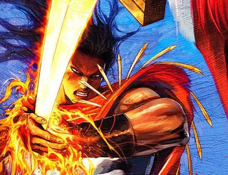 《我可是你的姐姐》动漫观看